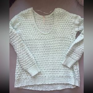 Free People Sweater